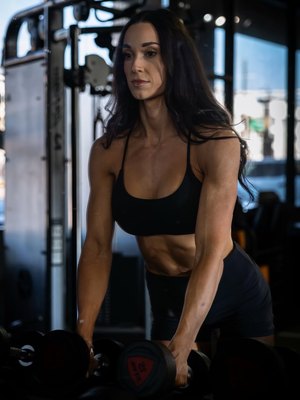 Danielle Mayer