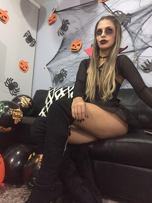 Danielle Moore