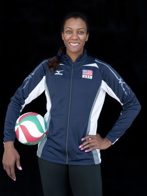 Danielle Scott-Arruda