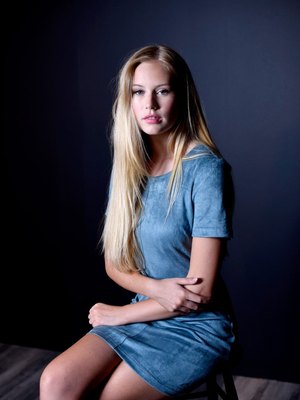Danika Yarosh