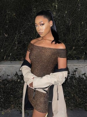 Danisha Carter