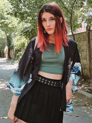 Danna Alquati