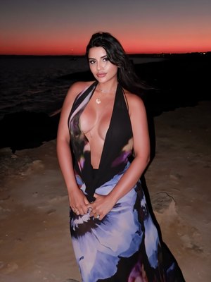 Danniela Carrero