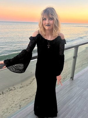 Dannielynn Birkhead