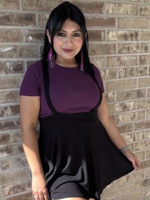 Danya Cisneros