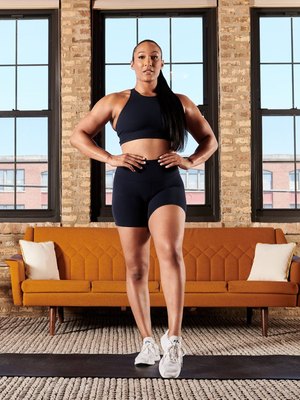 Danyele Wilson