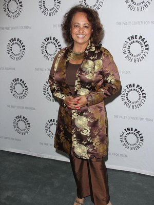 Daphne Maxwell Reid