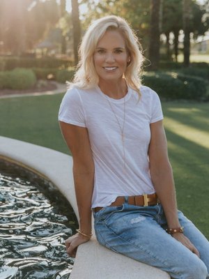 Dara Torres
