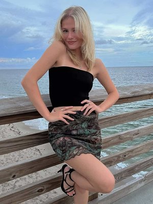 Darci Lynne Farmer