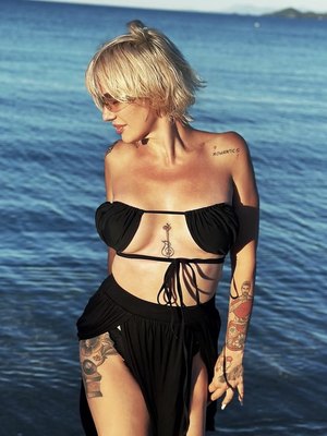 Daria Lupi