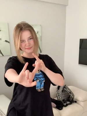 Daria Mamchur