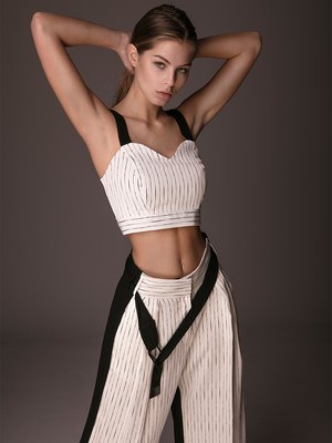 Daria Vakulina