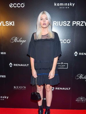 Daria Zawialow