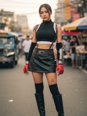 Dariej Seira
