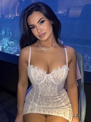 Dea Saraci