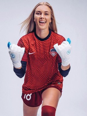 Devon Kerr