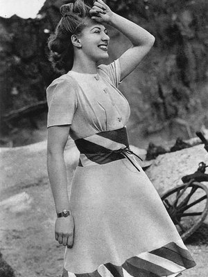Diana Churchill