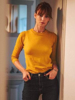 Diana Gettinger