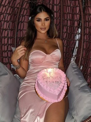 Diana Housseini