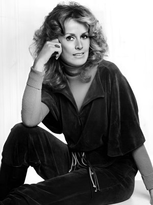 Diana Hyland