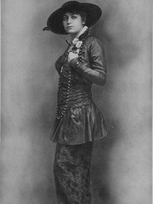 Diana Karenne
