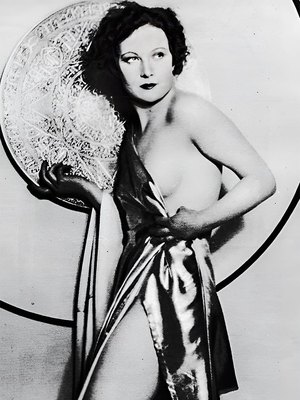 Diana Napier