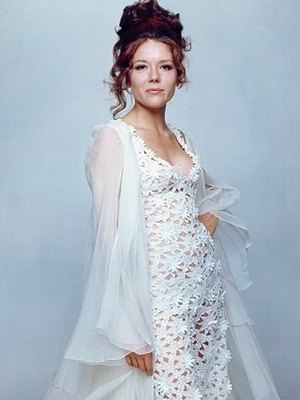 Diana Rigg