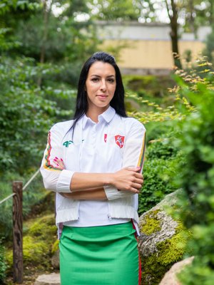 Diana Zagainova