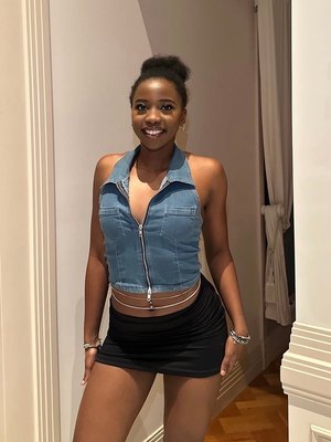 Diandra Mponda