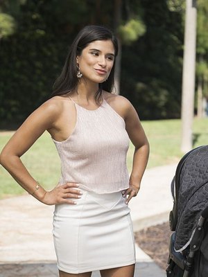 Diane Guerrero