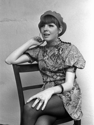 Diane Keaton