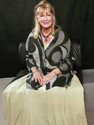 Diane Ladd