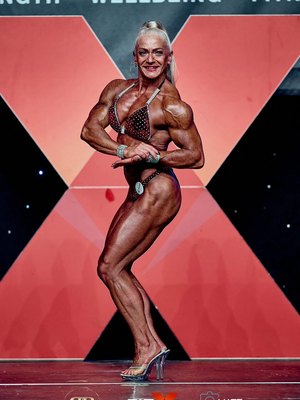 Diane Manning