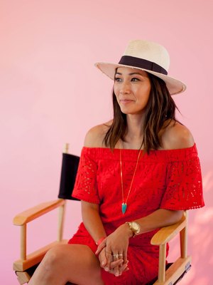 Diane Mizota