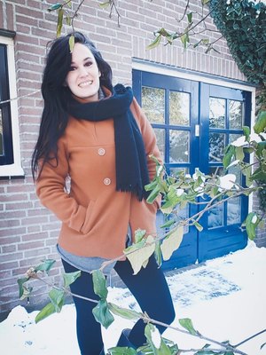 Dianne van Giersbergen