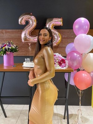 Dijana Ujkic