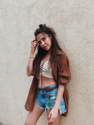 Dilara Aksuyek