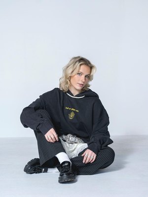 Dilja Petursdottir