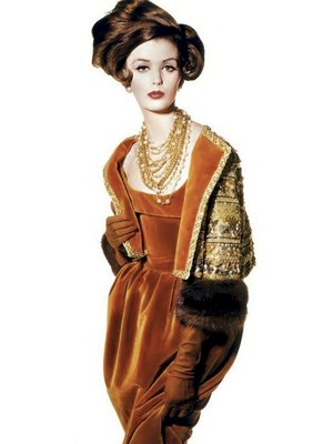 Dorothy McGowan