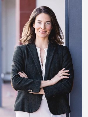 Dr. Hanna Heikenwalder