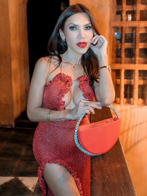 Edna Garcia Avilez