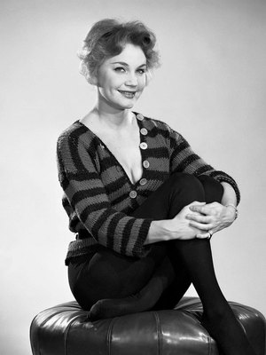 Elizabeth MacRae