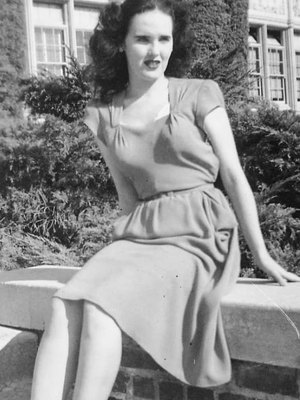 Elizabeth Short