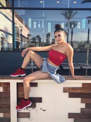 Elizabeth Wetzel