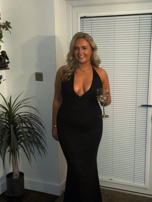 Ellie Moffat