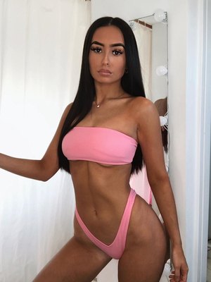 Ellie Tiffany