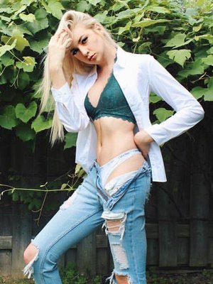 Em Greenwood