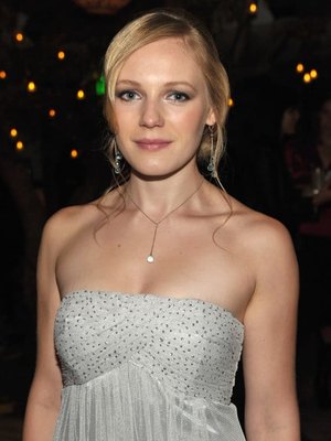 Emma Bell