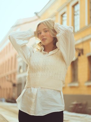 Evelia Lepineau