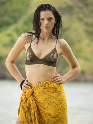 Famke Louise